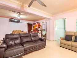 Blk 560 Pasir Ris Street 51 (Pasir Ris), HDB 4 Rooms #606796791